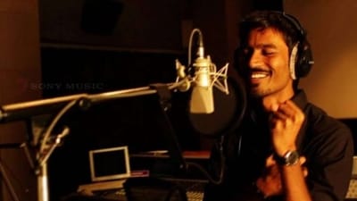 Why This Kolaveri Di? (The Soup of Love) is the song Dhanush made for his 2012 film 3. Why This Kolaveri Di? (The Soup of Love) is the song Dhanush made for his 2012 film 3.