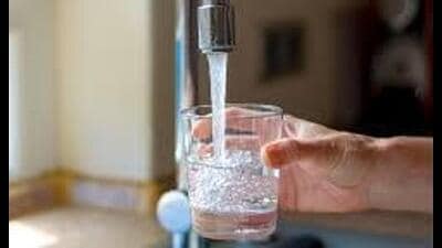 Home minister Amit Shah had inaugurated the 24x7 water supply project in Manimajra on August 4. (iStock)