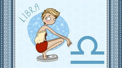 Libra Daily Horoscope Today, Dec 03, 2024. Relationships will thrive with open communication, and career opportunities may arise if you remain focused.