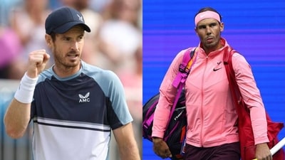 A former player revealed if Rafael Nadal would follow Andy Murray's coaching career path.