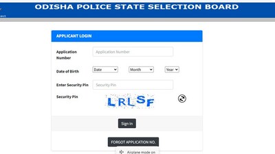 Odisha Police Constable admit card 2024 has been released at odishapolice.gov.in, Candidates can download via the direct link given here. Odisha Police Constable admit card 2024 has been released at odishapolice.gov.in, Candidates can download via the direct link given here.