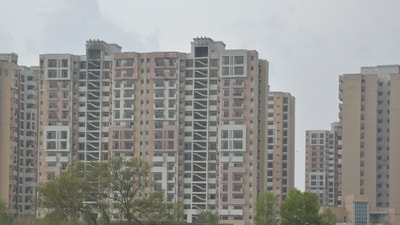More than 88 lakh houses have been delivered to the beneficiaries under the Pradhan Mantri Awas Yojana (Urban), the Rajya Sabha was informed on Dec 2.. (Representational photo) More than 88 lakh houses have been delivered to the beneficiaries under the Pradhan Mantri Awas Yojana (Urban), the Rajya Sabha was informed on Dec 2.. (Representational photo)