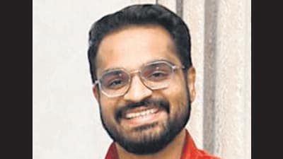 Sajjala Bhargav Reddy Sajjala Bhargav Reddy