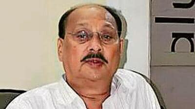 Samajwadi Party MLA Ramakant Yadav. (FILE PHOTO) Samajwadi Party MLA Ramakant Yadav. (FILE PHOTO)
