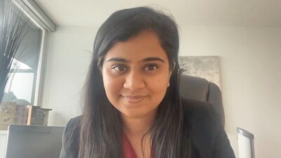 Ketaki Vaidya spent seven years at Oracle, rising from associate software engineer to senior software engineer. Seeking a career change, she researched product management and negotiated a role in the US. (Ketaki Vaidya/LinkedIn) Ketaki Vaidya spent seven years at Oracle, rising from associate software engineer to senior software engineer. Seeking a career change, she researched product management and negotiated a role in the US. (Ketaki Vaidya/LinkedIn)