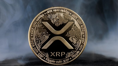 XRP becomes the third-largest cryptocurrency in a $100 billion rally after Donald Trump's win XRP becomes the third-largest cryptocurrency in a $100 billion rally after Donald Trump's win