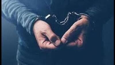 The accused had allegedly killed the Zomato delivery boy over an issue of smoking in west Delhi, police said. (HT File) The accused had allegedly killed the Zomato delivery boy over an issue of smoking in west Delhi, police said. (HT File)