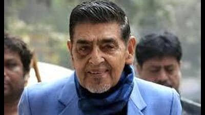 The court framed charges of murder and other offences against Tytler on September 13. (HT File) The court framed charges of murder and other offences against Tytler on September 13. (HT File)