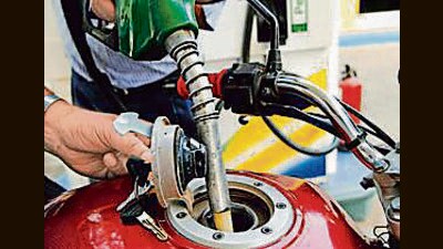 The government had imposed the windfall tax on the petroleum sector from July 1, 2022