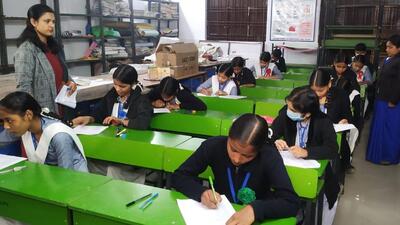 The schools in the Gautam Budh Nagar district are required to act promptly to set up these committees, with accountability measures in place for non-compliance. (Representational image) The schools in the Gautam Budh Nagar district are required to act promptly to set up these committees, with accountability measures in place for non-compliance. (Representational image)