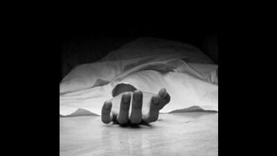 Three minor boys riding on a two-wheeler died after a dumper allegedly hit them near Mojgarh village of Mullana area in Ambala on Monday. (Representational image)