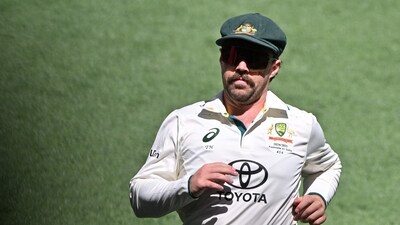 Travis Head quashes rumours of divide in Australian camp (AFP) Travis Head quashes rumours of divide in Australian camp (AFP)