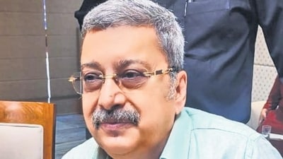 Trinamool Congress MP Kalyan Banerjee. (ANI)