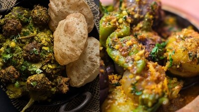Homemade Undhiyu, your new favourite snack for winter bingeing (Photos: Lemon in Ginger, The Better India) Homemade Undhiyu, your new favourite snack for winter bingeing (Photos: Lemon in Ginger, The Better India)