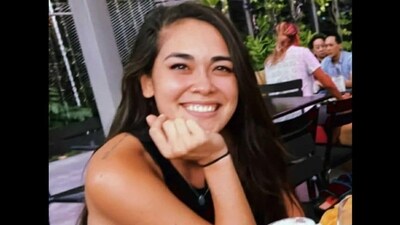 Missing Hannah Kobayashi's friends say she ‘wouldn’t just ghost,’ note final texts were unlike her (Facebook)