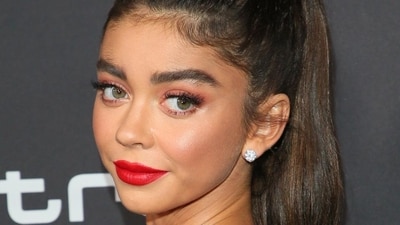 Sarah Hyland responds to former manager's lawsuit for non-payment of dues (AFP) Sarah Hyland responds to former manager's lawsuit for non-payment of dues (AFP)