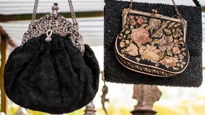 These 10 chic women's handbags and clutches are the perfect finishing touch to ace your wedding look this season! These 10 chic women's handbags and clutches are the perfect finishing touch to ace your wedding look this season!
