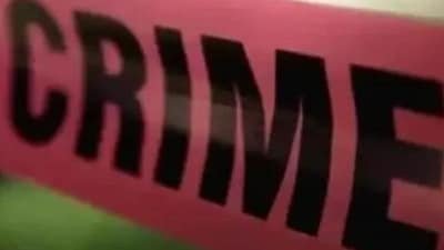 The girl had been playing at home on Saturday when a man from the village abducted her around 4 pm on Saturday, (File representative image) The girl had been playing at home on Saturday when a man from the village abducted her around 4 pm on Saturday, (File representative image)