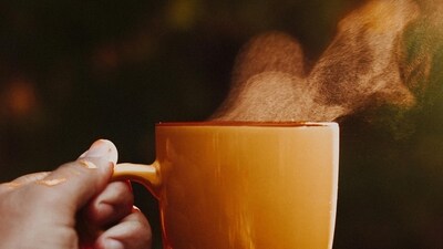Hot beverages can have severe health implications, especially affecting the digestive tract. (Pexels) Hot beverages can have severe health implications, especially affecting the digestive tract. (Pexels)