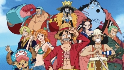 One Piece Chapter 1133 release date revealed. (@ToeiAnimation) One Piece Chapter 1133 release date revealed. (@ToeiAnimation)