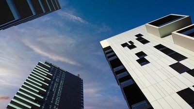 Alternative Investment Funds have invested close to  ₹75,468 crore in the real estate sector over the last decade. (Representative photo) (Pixabay)