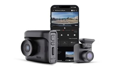 Simplify parking and enhance driving safety with a dependable rear view camera solution. Simplify parking and enhance driving safety with a dependable rear view camera solution.