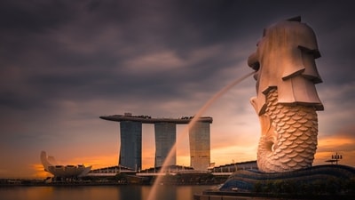 Siddharth Singh Gautam, a civil engineer and trader, said that anyone with "good money" should consider leaving India for Singapore. (Representational) Siddharth Singh Gautam, a civil engineer and trader, said that anyone with "good money" should consider leaving India for Singapore. (Representational)