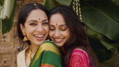 Meet Sobhita Dhulipala's sister Dr Samanta Dhulipala Meet Sobhita Dhulipala's sister Dr Samanta Dhulipala