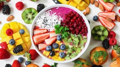 Nutrition (Photo by Pixabay) Nutrition (Photo by Pixabay)