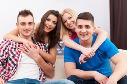 DADT allows couples to maintain personal boundaries by not discussing certain topics. (Freepik) DADT allows couples to maintain personal boundaries by not discussing certain topics. (Freepik)