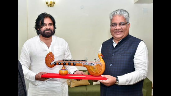 Bhupender Yadav (ANI)