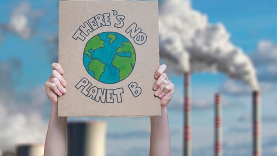Climate crisis (Shutterstock)
