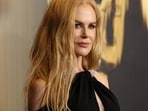 Nicole Kidman attends the Academy of Motion Picture Arts and Sciences 15th Governors Awards at the Ray Dolby Ballroom in Los Angeles, California, U.S. November 17, 2024. REUTERS/Mario Anzuoni