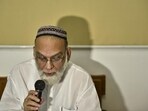 Syed Ahmed Bukhari Syed Ahmed Bukhari