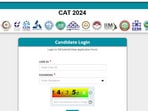 CAT 2024 Answer Key Live: Provisional key has been released at iimcat.ac.in.