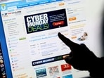 FILE - Cyber Monday –- a term coined back in 2005 by the National Retail Federation –- continues to be the biggest online shopping day of the year, thanks to the deals and the hype the industry has created to fuel it. (AP Photo/Paul Sakuma, File)
