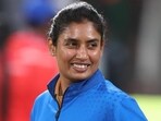 Mithali Raj was the mentor and advisor of the Gujarat Giants during the Women’s Premier League 2024