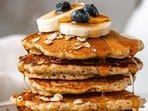 Oatmeal_Blender_Pancak