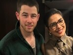 Priyanka Chopra and Nick Jonas celebrated their sixth wedding anniversary with Malti. Priyanka Chopra and Nick Jonas celebrated their sixth wedding anniversary with Malti.