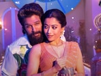 Pushpa 2: The Rule will release on December 5. Pushpa 2: The Rule will release on December 5.