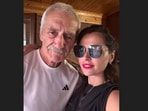 Adopted woman in Georgia discovered her birth father was a Facebook friend for years.
Adopted woman in Georgia discovered her birth father was a Facebook friend for years.