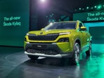 The Skoda Kylaq gets a starting price of <span class='webrupee'>₹</span>7.89 lakh, ex-showroom and is available across four trim levels- Classic, Signature, Signature Plus and Prestige