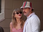 It was "really important" for Taylor Swift and Travis Kelce to spend this year's Thanksgiving together. It was "really important" for Taylor Swift and Travis Kelce to spend this year's Thanksgiving together.