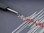 The quake in the Luzon region was at a depth of 10 km. The quake in the Luzon region was at a depth of 10 km.