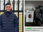 Prafull Billore said that Bude Singh reached out to him recently to share that he has been hired by a company in Bengaluru. Prafull Billore said that Bude Singh reached out to him recently to share that he has been hired by a company in Bengaluru.