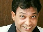 Sunil Pal is a celebrated comedian and performer. Sunil Pal is a celebrated comedian and performer.