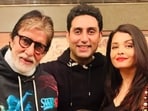 Amitabh Bachchan has shared a few tweets which confused fans. Amitabh Bachchan has shared a few tweets which confused fans.