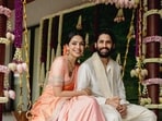 Sobhita Dhulipala and Naga Chaitanya are all set to tie the knot on December 4.