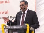 CJI Sanjiv Khanna said that cases would be listed before another bench after the winter break. CJI Sanjiv Khanna said that cases would be listed before another bench after the winter break.