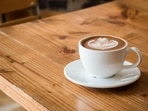 Coffee increases a type of specific gut bacteria. Coffee increases a type of specific gut bacteria.